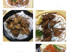 -一煲鸽