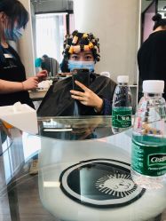 点击看大图 -ON STAR SALON