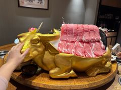 -尚海豆捞(乐虹坊店)