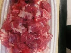 -羊来顺冰煮鲜羊 铁锅烀羊肉(中央大街店)