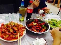 -四妹餐厅(玫瑰街店)