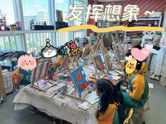 -新东方素质成长中心(金源校区)