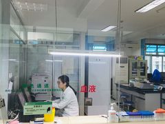 -西安交通大学口腔医院(主院区)