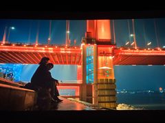 -博纳国际影城IMAX(中央大道店)