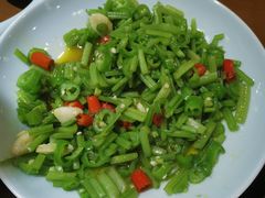 -老馆子·建德菜·山肴鱼鲜(海威新界店)