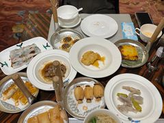 -夏宫中餐厅(香格里拉大酒店)