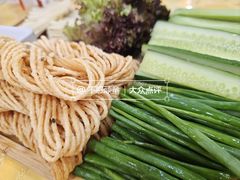 -新疆巴州金丝特餐厅(大钟寺店)