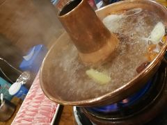 -仁和四季涮肉馆(天坛南门店)