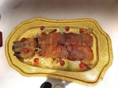 -海宝酒家(中山四路店)