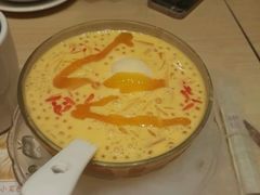 -味莊茶餐厅·自家點心(万象城店)