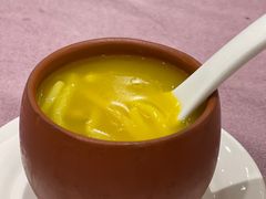-金哥私房菜馆(张府园总店)