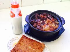 -赵家牛肉砂锅(台西三路店)