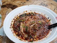 -钟方模白家肥肠粉(春熙店)