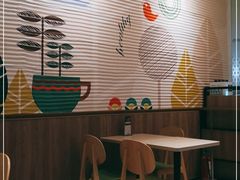 大堂-德克士(许东店)