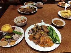 -铂尔台州菜(铂尔国际店)