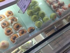 -唐饼家(第一食品五角场店)