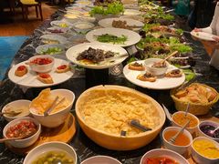 -拉蒂娜·巴西牛排馆 Latina·Brazilian Steakhouse(陆家嘴旗舰店)