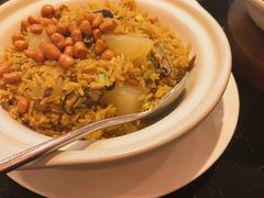 闽和南白萝卜饭-闽和南(深圳万象城店)