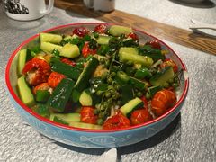 -探鱼·鲜青椒爽麻烤鱼(北京路天河城店)