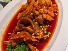 -忆家名门·上海菜(徐家汇店)