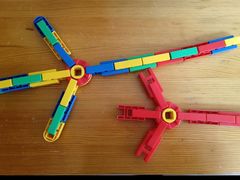 -小脚丫幼儿园(西二旗东一路校区)