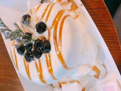 黑糖珍珠梳芙厘-狐狸和向日葵(北京路店)