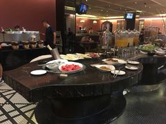 早餐-苏州苏哥利酒店