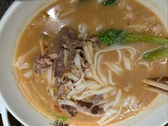 -水平有限广西米粉·广西风味集(五道口店)