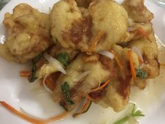 -东北风情(康桥路店)