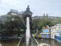 -大连海昌发现王国主题公园