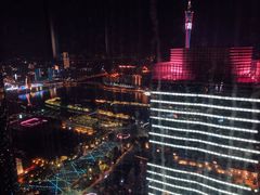 -广州柏悦酒店·悦吧·顶楼露天酒吧