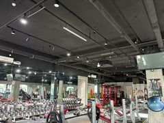 -七星派健身中心(鸟巢店)