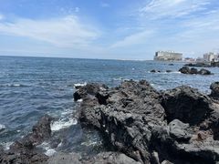 -龙头岩(Dragon Head Rock)