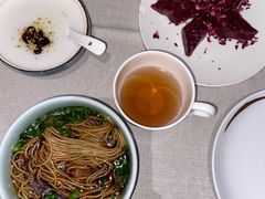 -狮王府淮扬菜(老门东店)