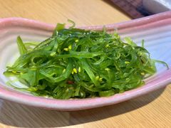 -林妈妈村·日式料理(宝山万达店)