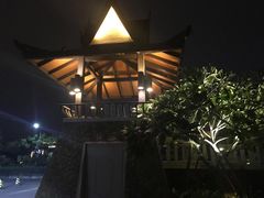 -厦门日月谷温泉渡假村