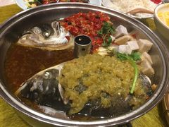 -望湘园·湖南菜(宏伊店)