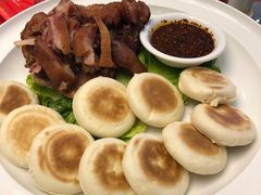 -小田园·晶品会-停车场