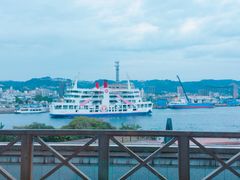 -鹿儿岛水族馆