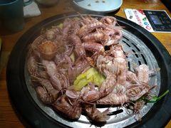 -三个渔夫·蒸汽海鲜(小白楼店)