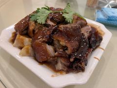 -大唐靓汤江门私房菜(景田店)