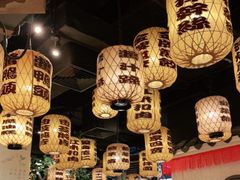 大堂-南京大牌档(富力海珠城店)