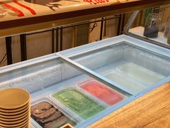 自助取餐区-味餐厅·海鲜·火锅·自助餐