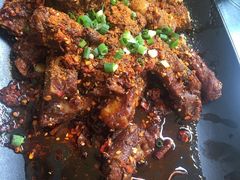 -王妈热卤·川味馆(海昌店)