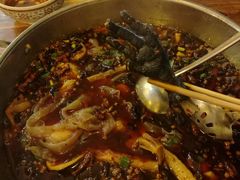 -黑竹香鸡(营和巷店)