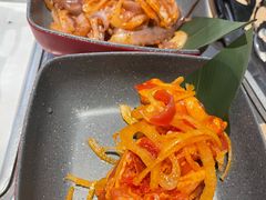 -新石器烤肉(百联川沙店)