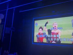 -奥斯卡KTV(九街店)