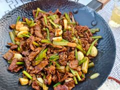 -寨子里的钵钵菜·湘西山里菜(魅力湘西店)