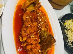 -冶春茶社(珍园店)