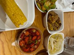 -阿那亚第一食堂 Cafeteria 1